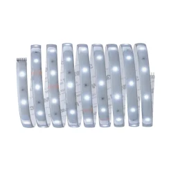 Paulmann MaxLED 250 -nauha IP44 päivänvalo, 2,5 m