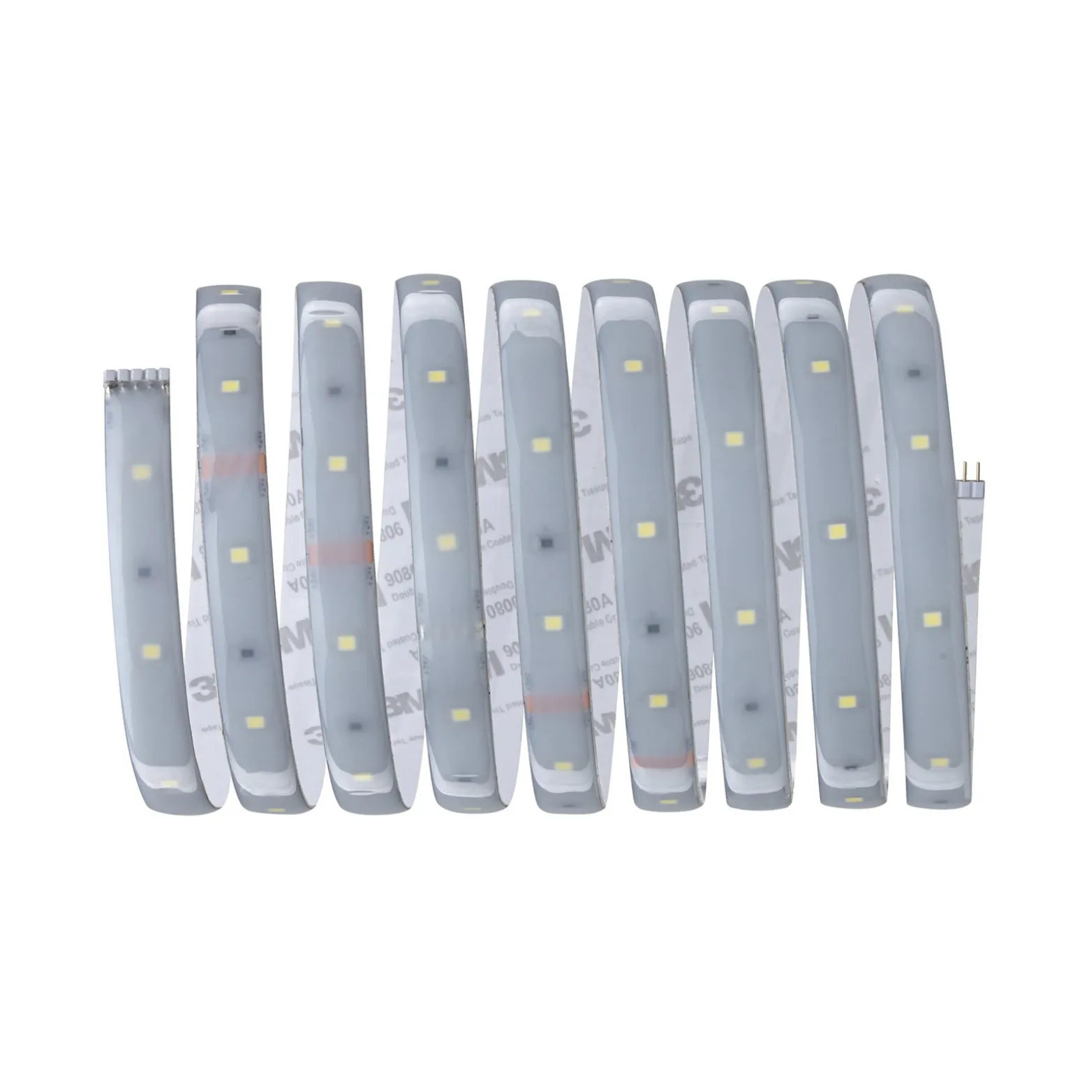 Paulmann MaxLED 250 -nauha IP44 päivänvalo, 2,5 m