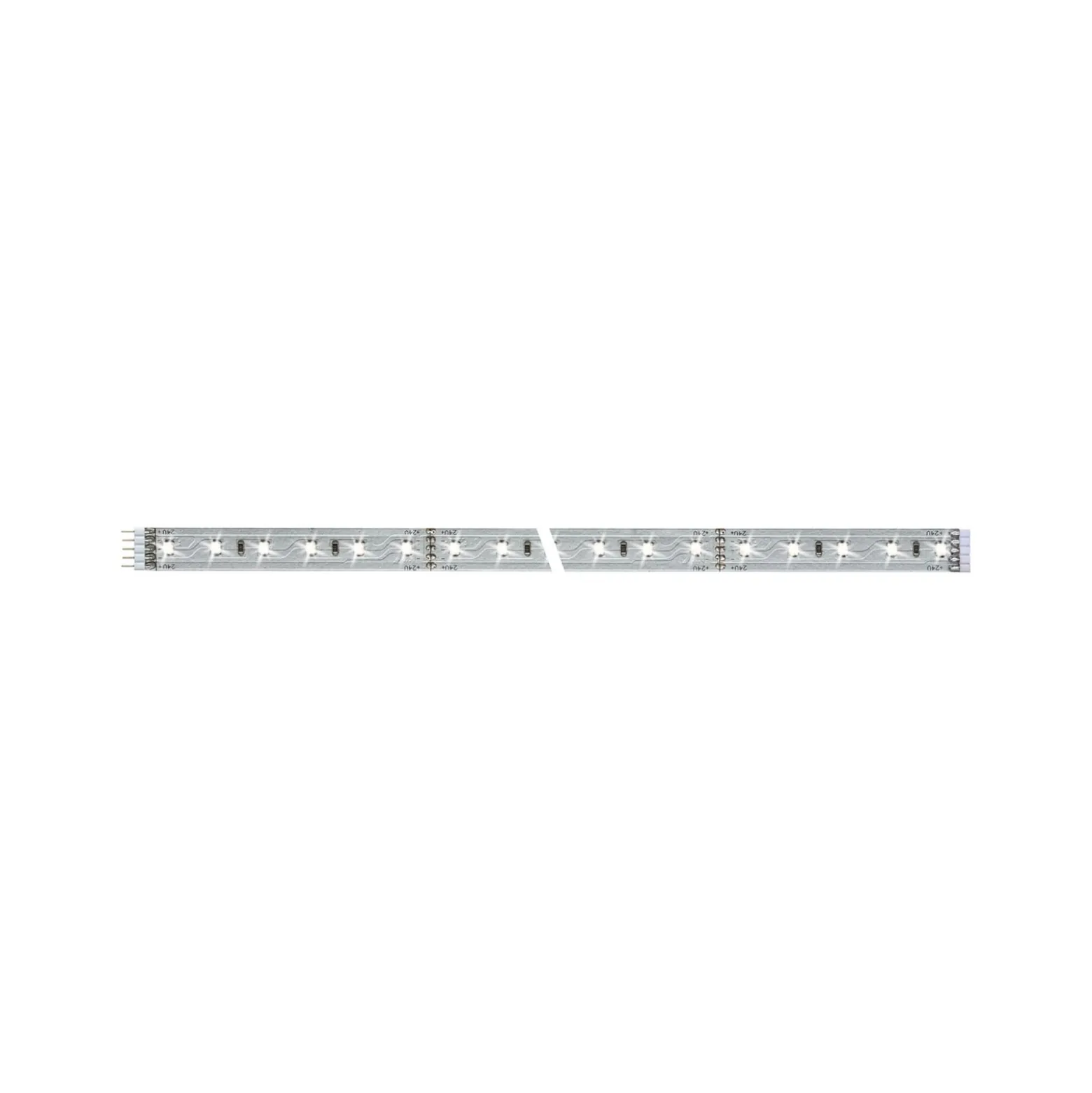 Paulmann MaxLED 500 -nauha IP20 päivänvalo, 1 m