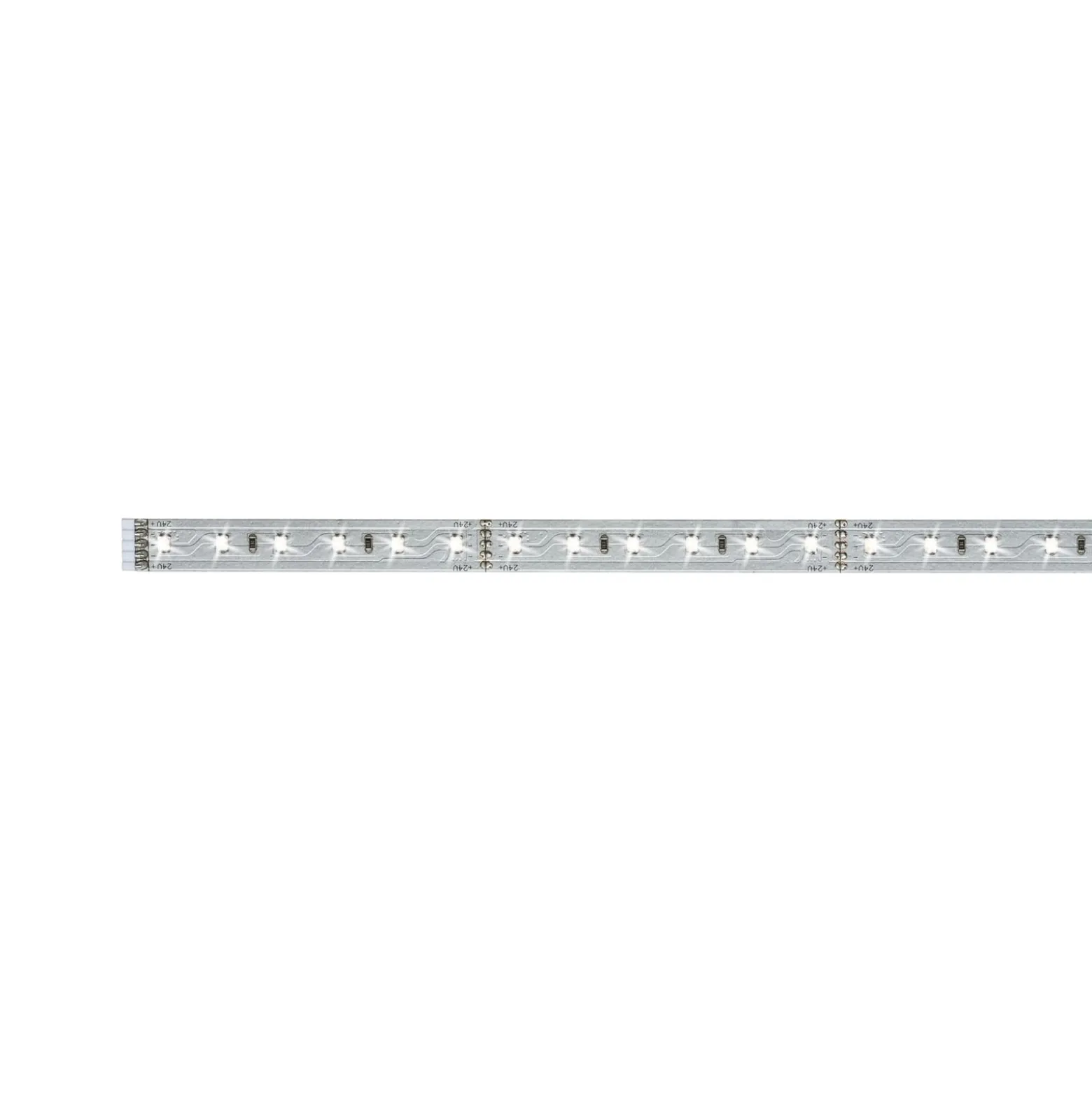 Paulmann MaxLED 500 -nauha IP20 päivänvalo, 1 m