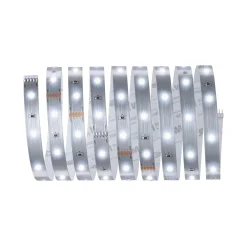 Paulmann MaxLED 250 -nauha IP20 päivänvalo, 2,5 m
