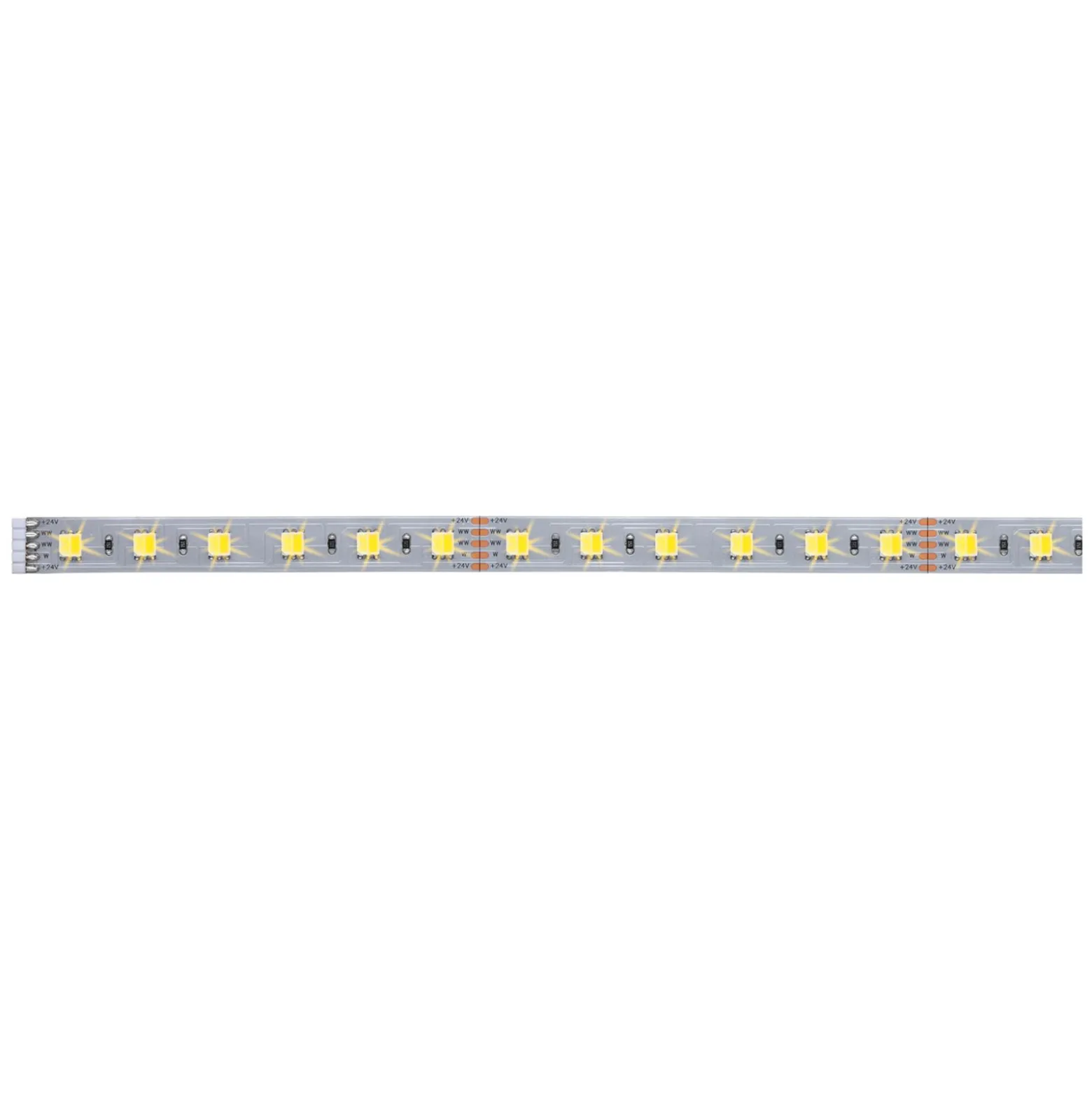 Paulmann MaxLED 500 -nauha IP20 tunable white 1 m