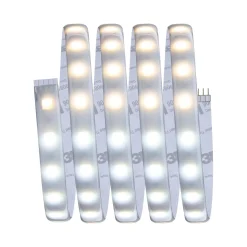 Paulmann MaxLED 500 perussarja IP44 CCT ZigBee 1.5m