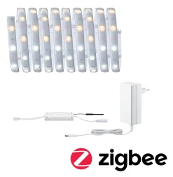 Paulmann MaxLED 250 perussarja IP44 CCT ZigBee 3m