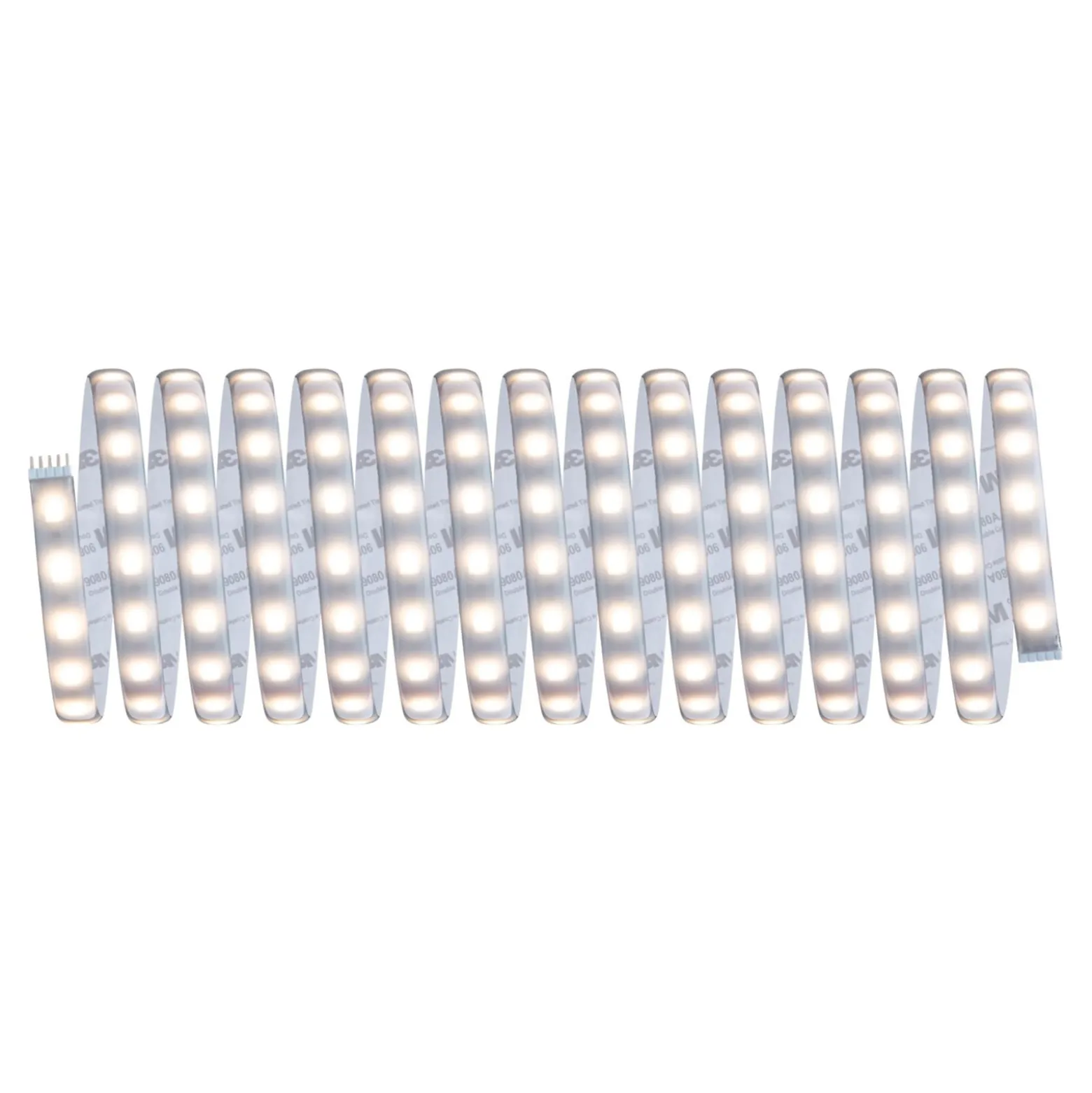Paulmann MaxLED 500 perussarja IP44 RGBW ZigBee 5m 5m