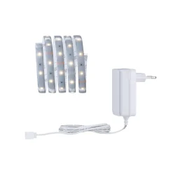 Paulmann MaxLED 250 perussetti IP44 2 700 K 1,5m