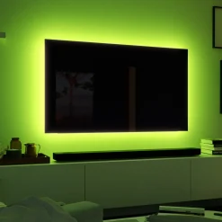 Paulmann MaxLED 250 RGBW Comfort Set TV 65 tuumaa