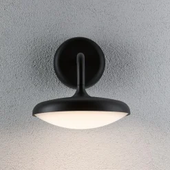 Paulmann Nostro LED-ulkoseinävalaisin