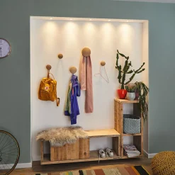 Paulmann Nova mini Plus easydim 3 kpl valkoinen