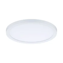 Paulmann-paneeli Areo ZigBee CCT, pyöreä 17,5 cm