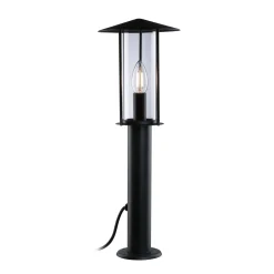 Paulmann Plug & Shine Classic Lantern -kantavalaisin