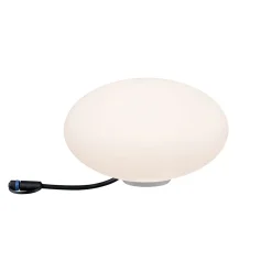 Paulmann Plug & Shine LED-koristevalo Stone 28 cm