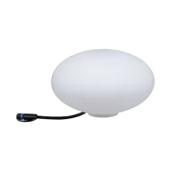 Paulmann Plug & Shine LED-koristevalo Stone 28 cm