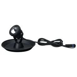 Paulmann Plug & Shine LED lammikkopilkku veden alla