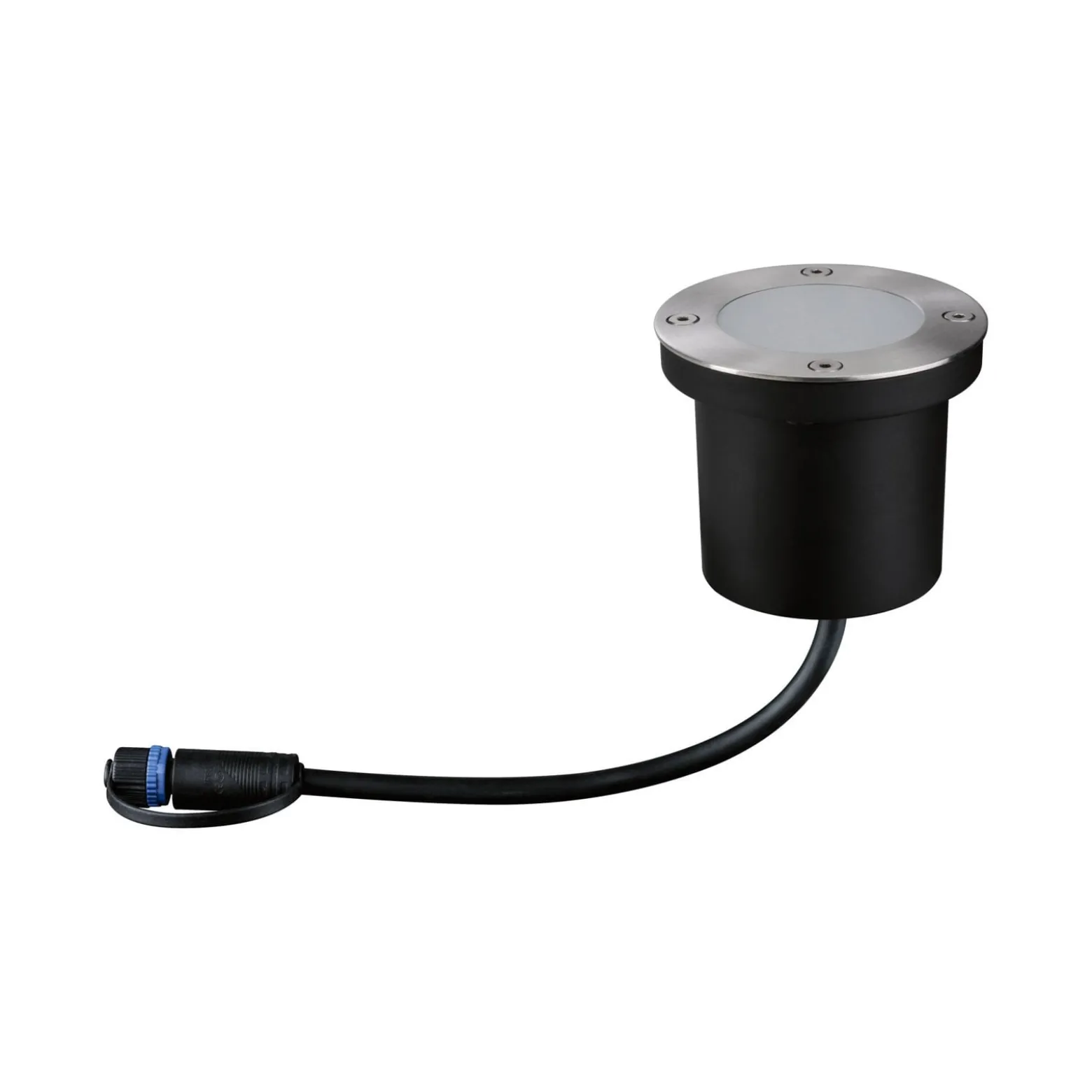 Paulmann Plug & Shine LED lattiavalaisin 94228
