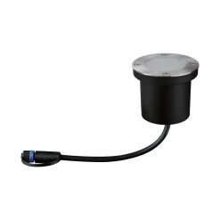 Paulmann Plug & Shine LED lattiavalaisin 94228