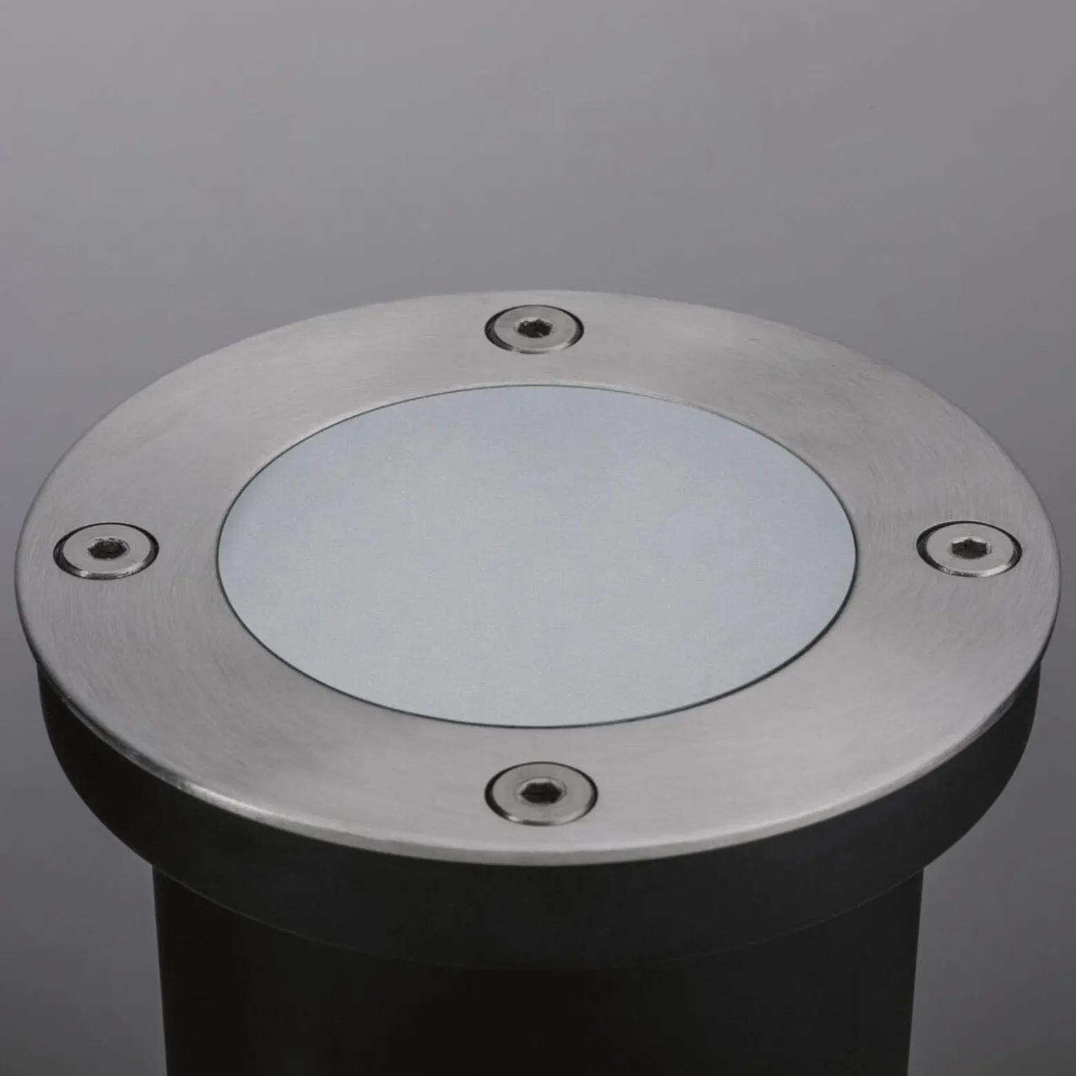 Paulmann Plug & Shine LED lattiavalaisin 94228