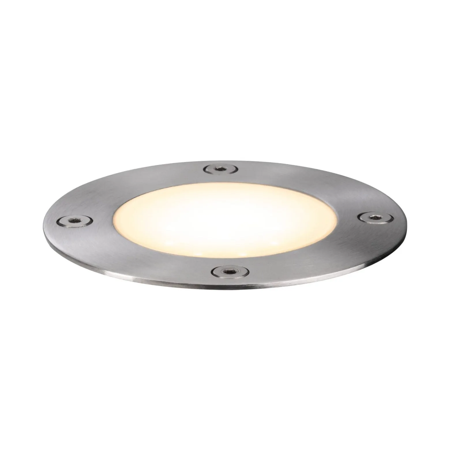 Paulmann Plug & Shine LED lattiavalaisin 94228