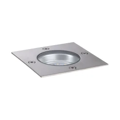 Paulmann Plug & Shine LED lattiavalaisin 94227
