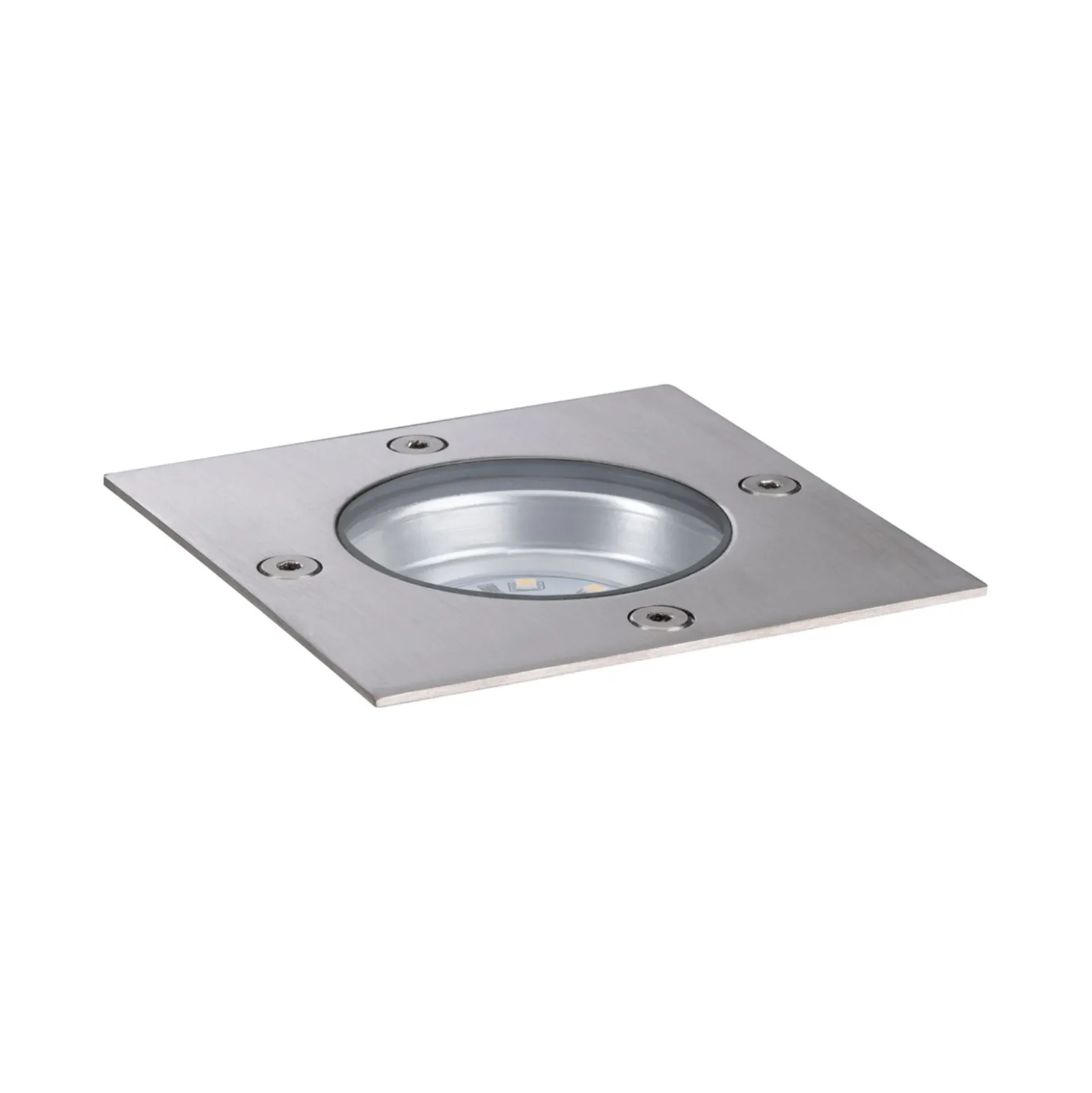 Paulmann Plug & Shine LED lattiavalaisin 94227