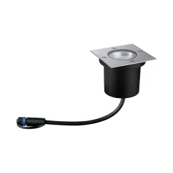 Paulmann Plug & Shine LED lattiavalaisin 94227
