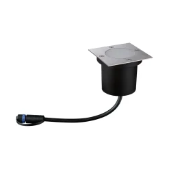 Paulmann Plug & Shine LED lattiavalaisin 94227