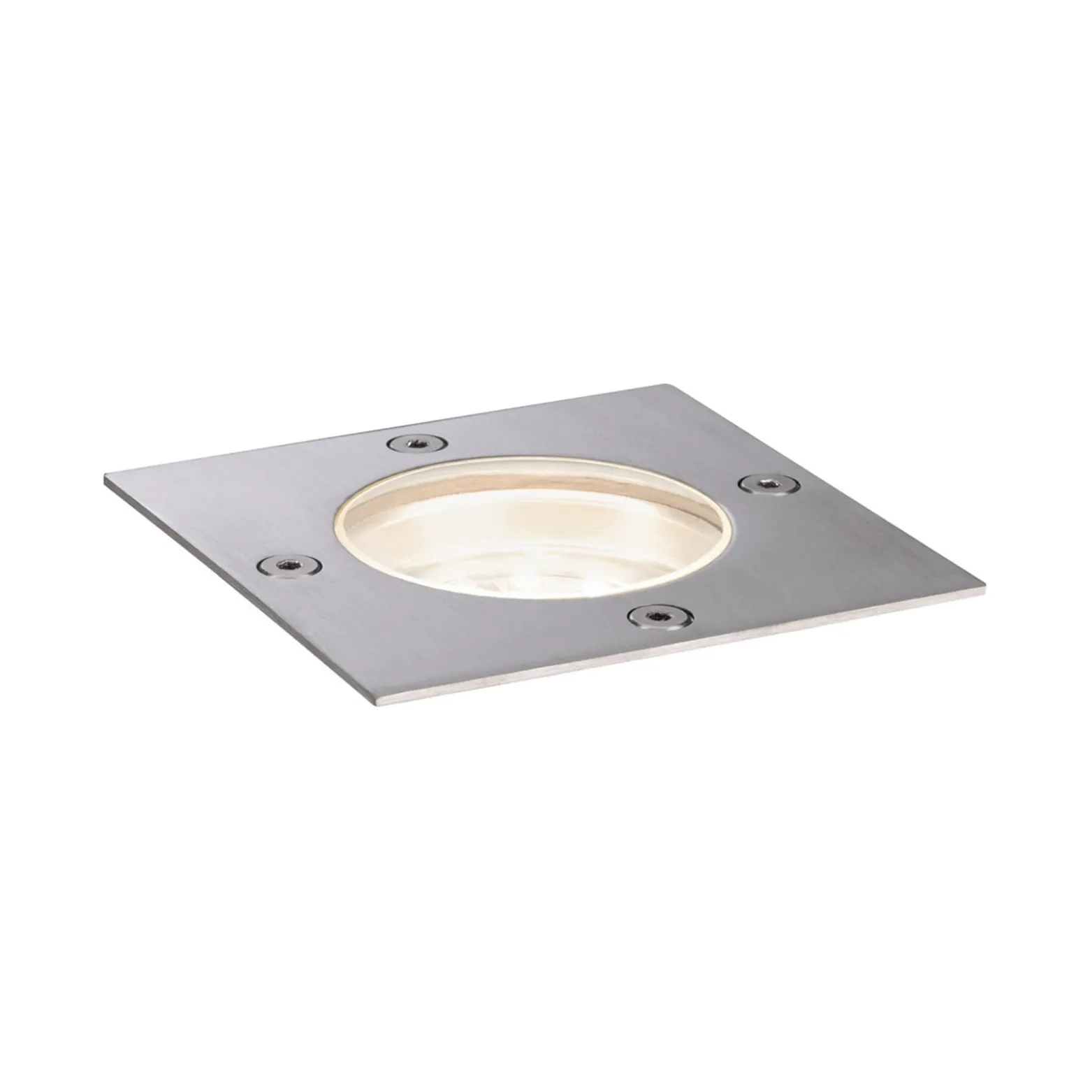 Paulmann Plug & Shine LED lattiavalaisin 94227