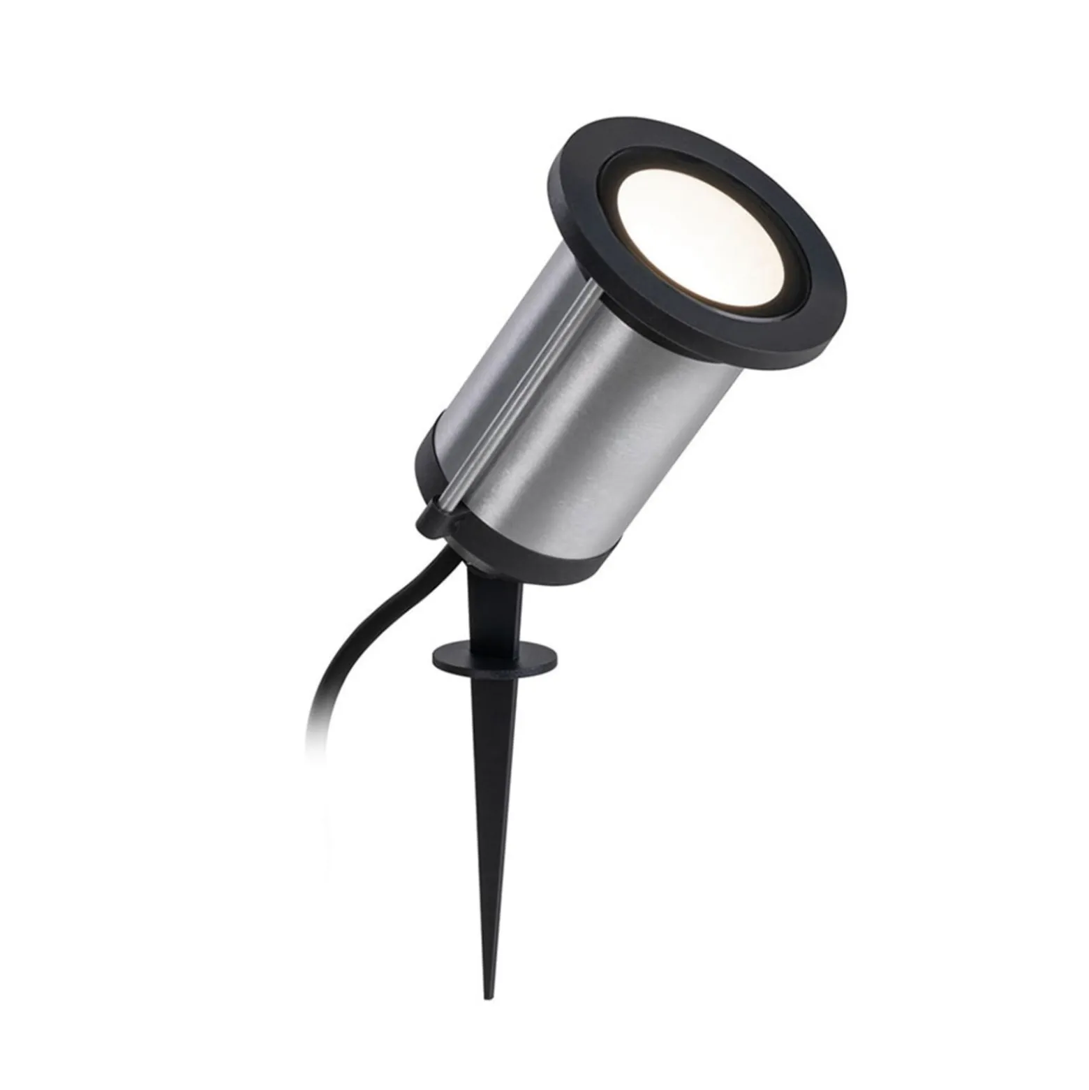Paulmann Plug & Shine LED-maapiikkivalaisin Classic Classic