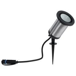 Paulmann Plug & Shine LED-maapiikkivalaisin Classic Classic