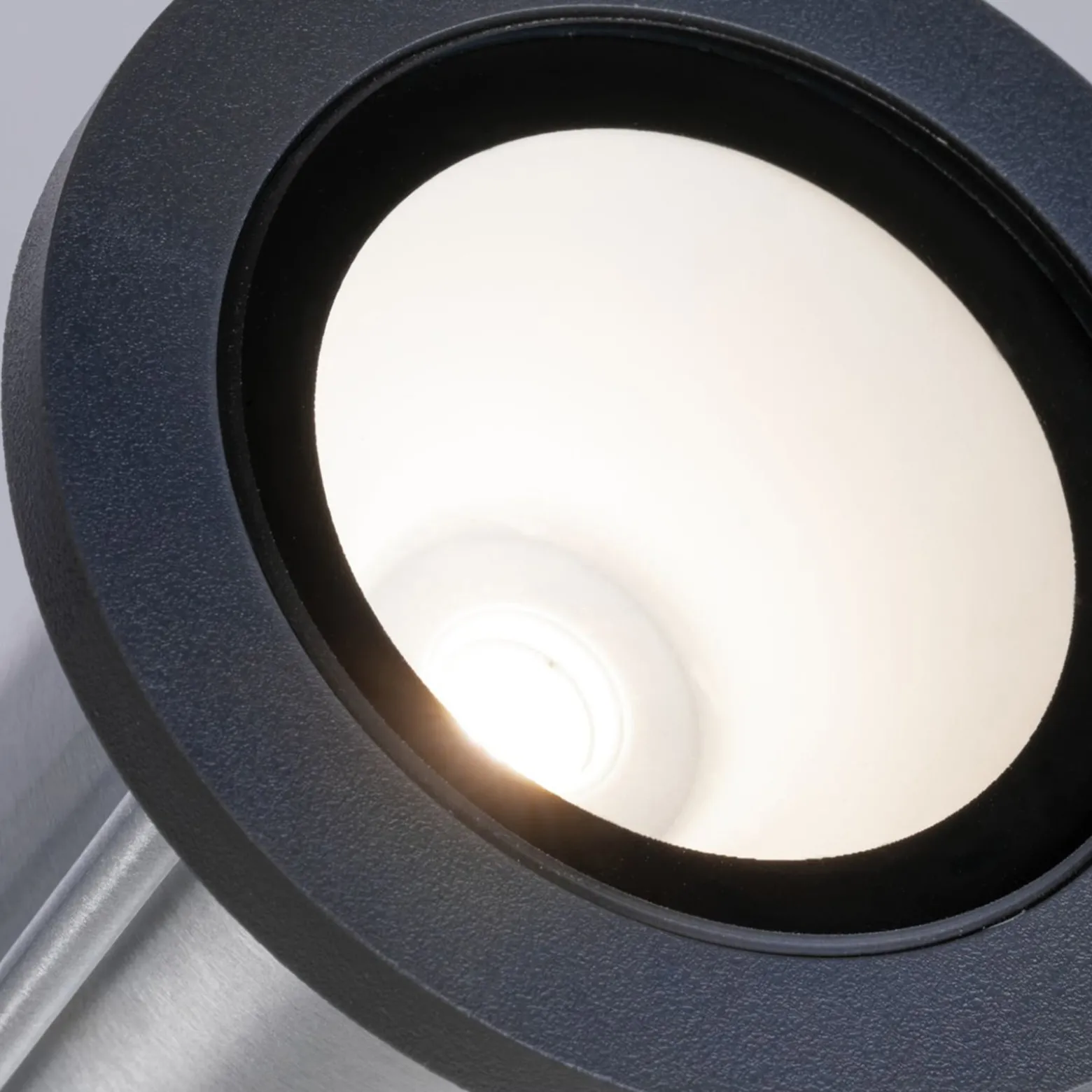 Paulmann Plug & Shine LED-maapiikkivalaisin Classic Classic
