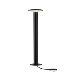 Paulmann Plug & Shine LED polkuvalo Levy, RGBW, ZigBee