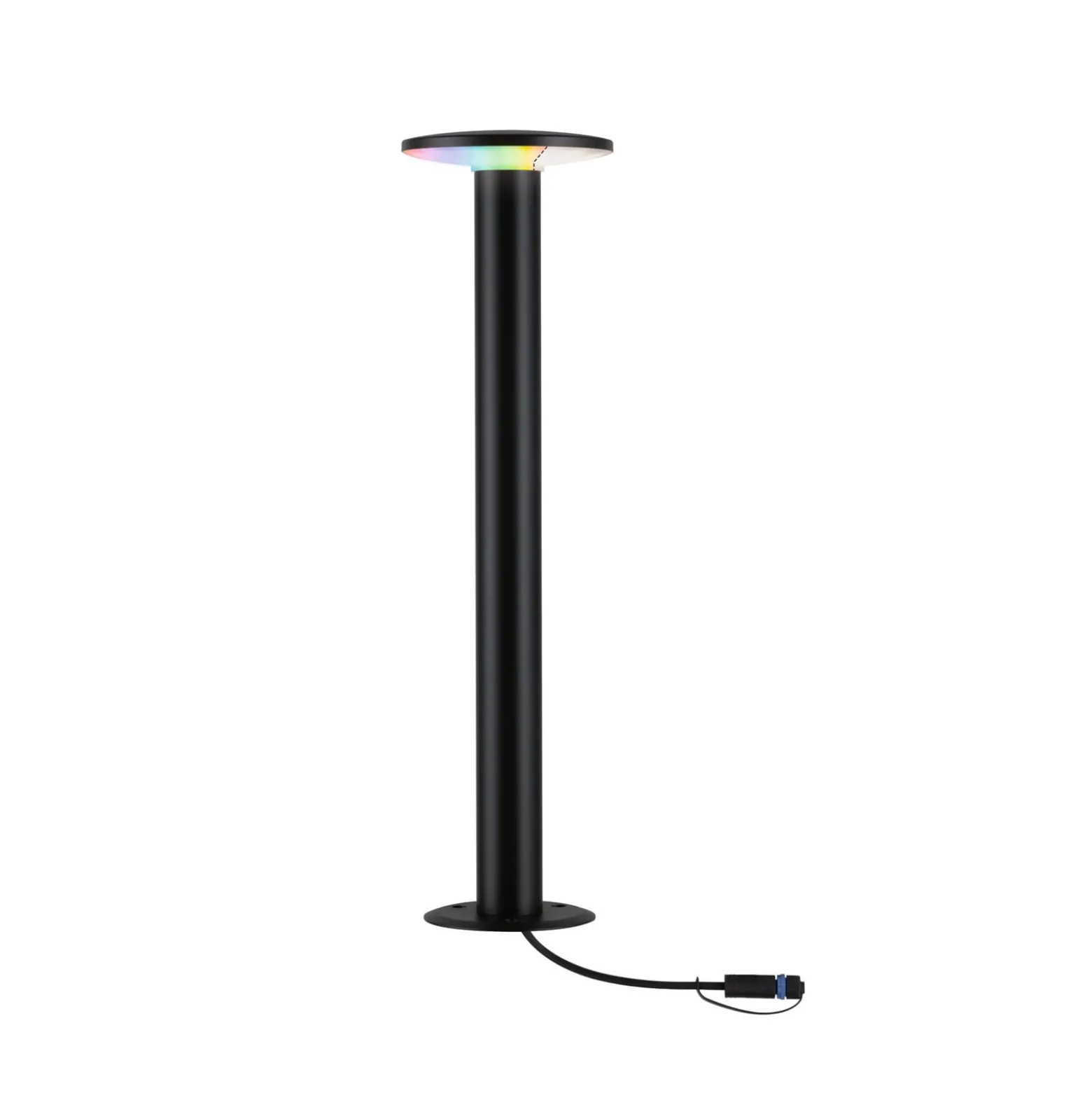 Paulmann Plug & Shine LED polkuvalo Levy, RGBW, ZigBee