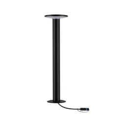 Paulmann Plug & Shine LED polkuvalo Levy, RGBW, ZigBee