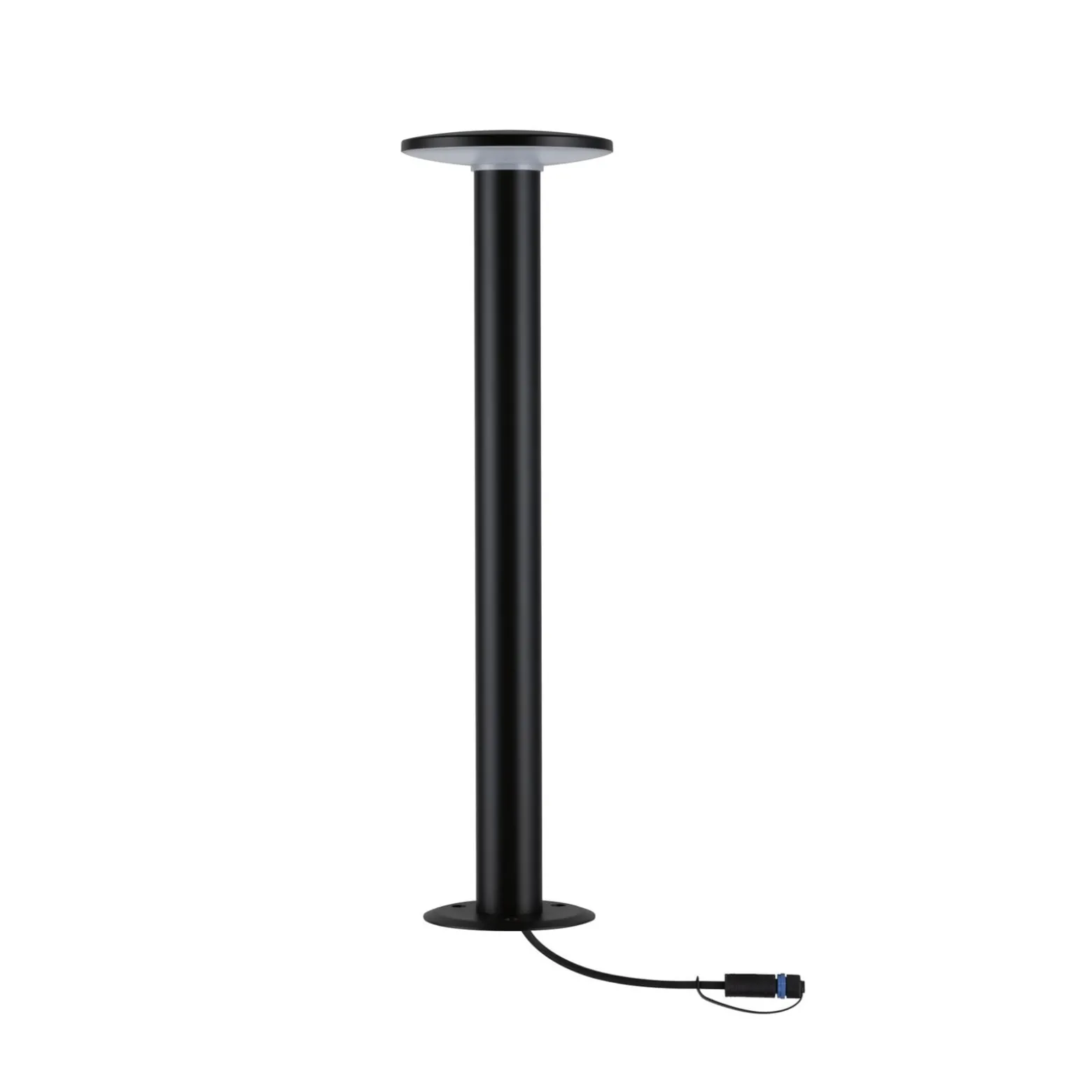Paulmann Plug & Shine LED polkuvalo Levy, RGBW, ZigBee