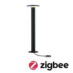 Paulmann Plug & Shine LED polkuvalo Levy, RGBW, ZigBee