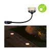 Paulmann Plug & Shine LED uppoasennusvalaisin 2W 1 yksikkö