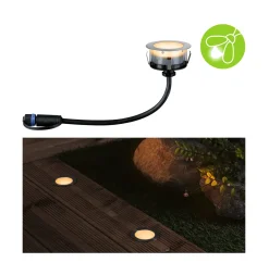 Paulmann Plug & Shine LED uppoasennusvalaisin 2W 1 yksikkö