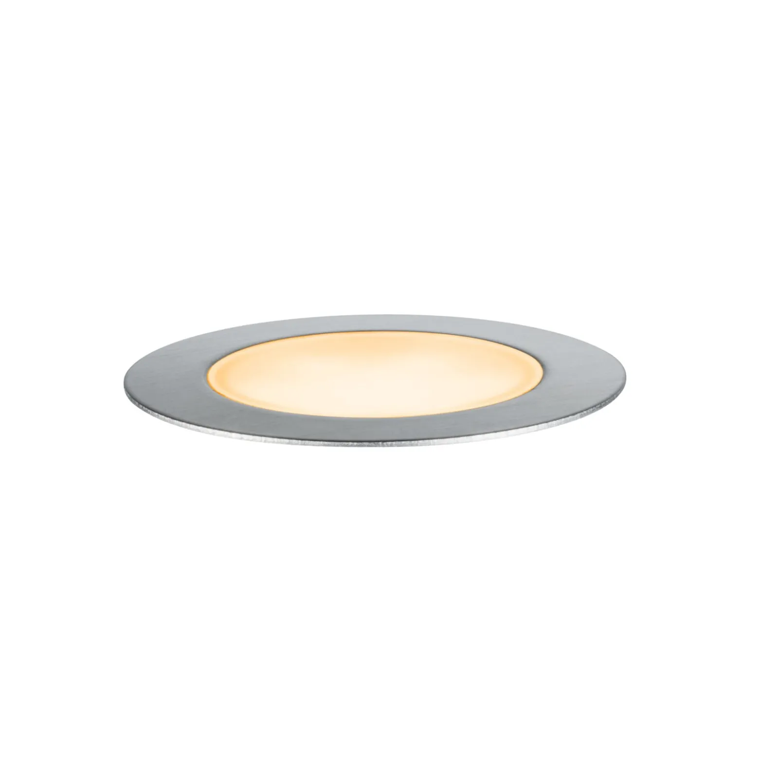 Paulmann Plug & Shine LED uppoasennusvalaisin 2W 1 yksikkö
