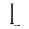 Paulmann Plug & Shine Plate LED-polkujen valo 3,000K