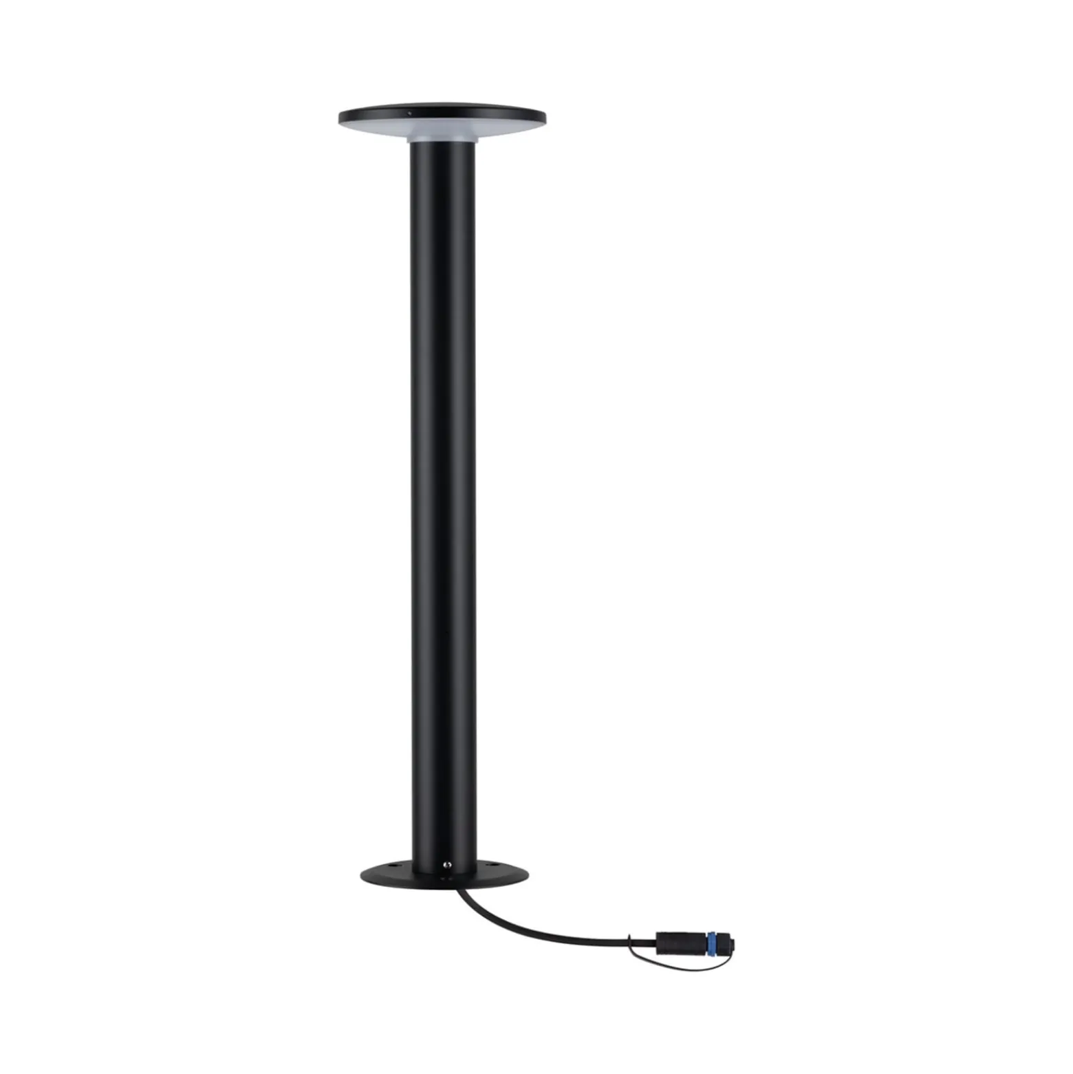 Paulmann Plug & Shine Plate LED-polkujen valo 3,000K