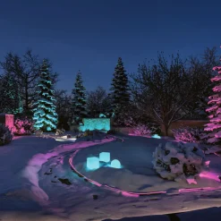 Paulmann Plug & Shine Smooth LED-nauha RGBW 10 m