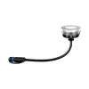 Paulmann Plug & Shine upotettava valaisin Floor Eco 3000K 3,000K