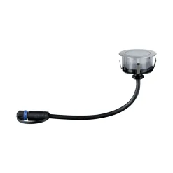 Paulmann Plug & Shine upotettava valaisin Floor Eco 3000K 3,000K