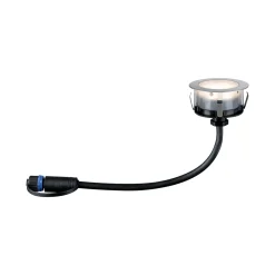 Paulmann Plug & Shine upotettava valaisin Floor Eco 3000K 3,000K