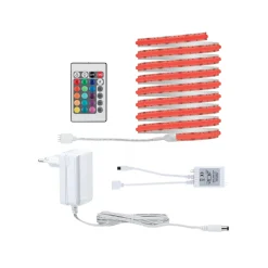 Paulmann SimpLED nauhasarja COB RGB 3 m