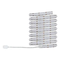 Paulmann SimpLED nauhasarja COB RGB 3 m