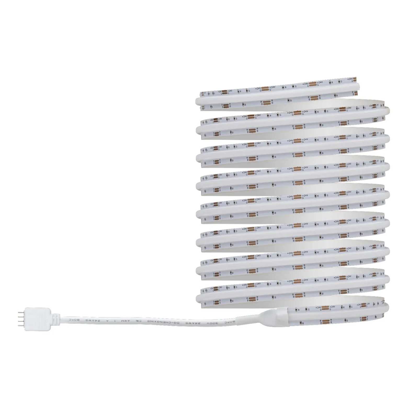 Paulmann SimpLED nauhasarja COB RGB 3 m