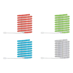 Paulmann SimpLED nauhasarja COB RGB 3 m