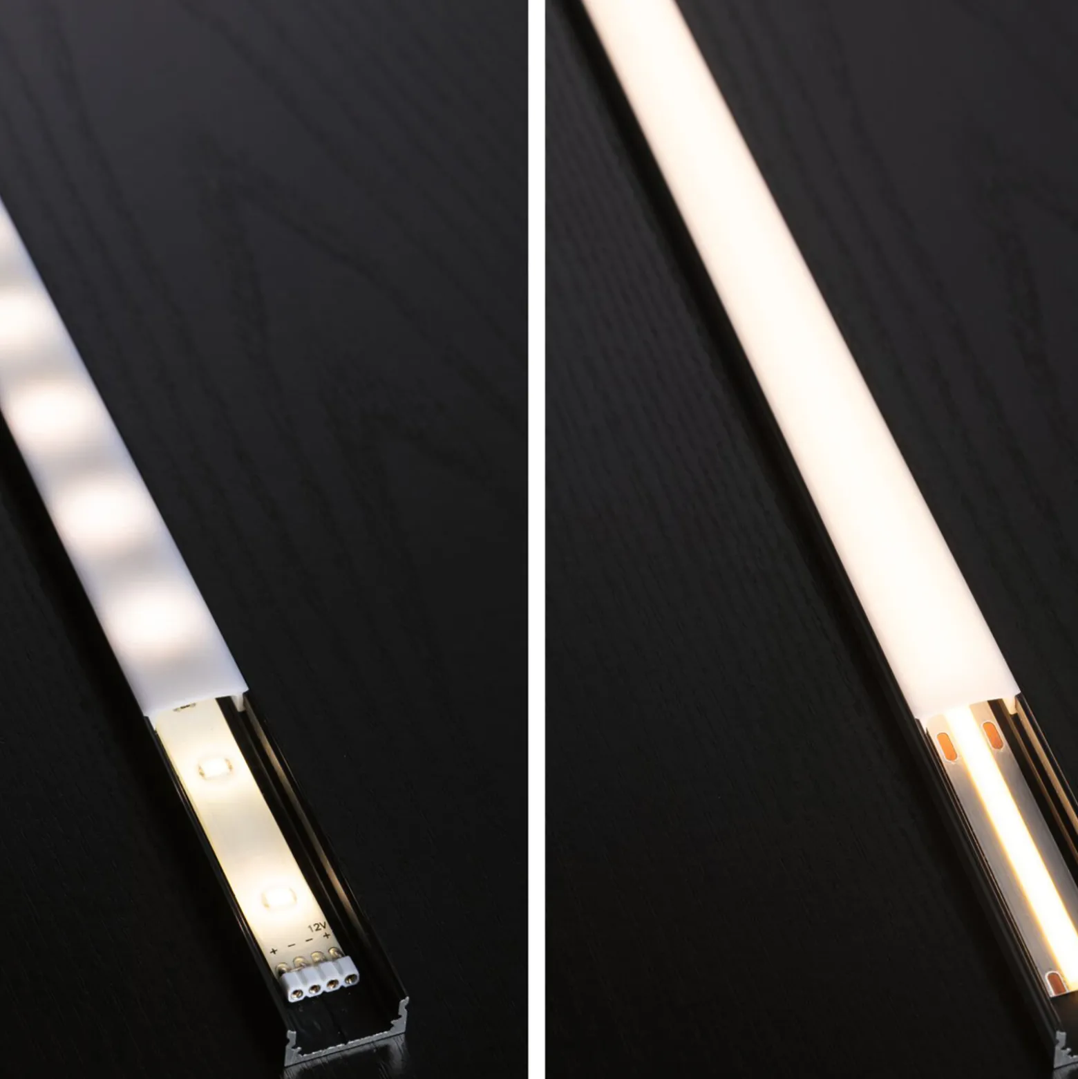 Paulmann SimpLED nauhasarja COB RGB 3 m