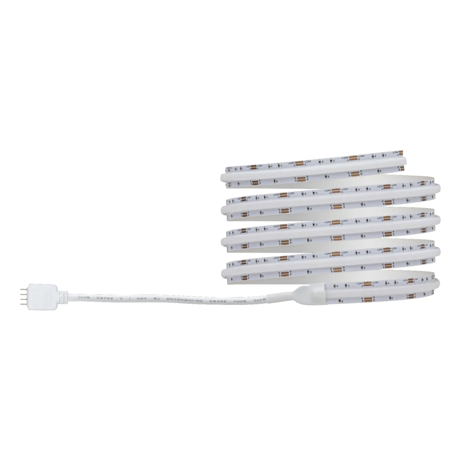Paulmann SimpLED nauhasarja COB RGB 1,5 m